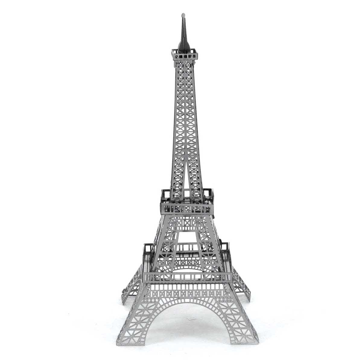 Metal Earth Eiffel Tower