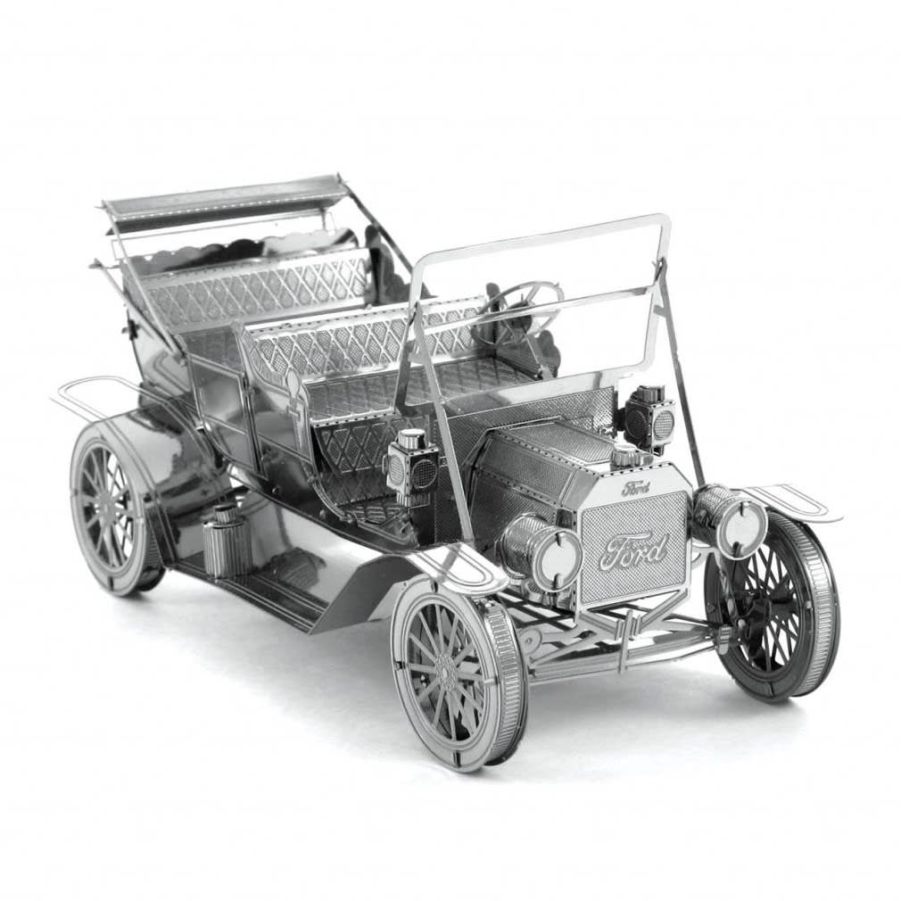 Metal Earth Model T Ford 1908