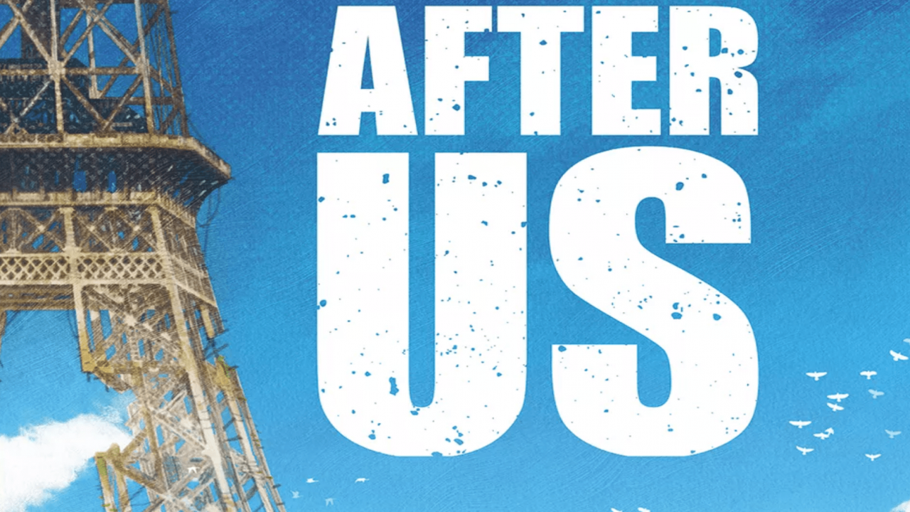 After Us NL