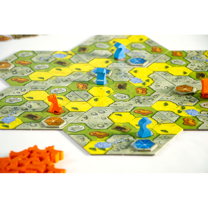 Great Plains