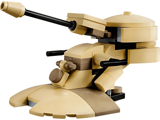 LEGO AAT™ 30680 StarWars LEGO STARWARS @ 2TTOYS | Official LEGO shop😊🥰 LEGO €. 4.99
