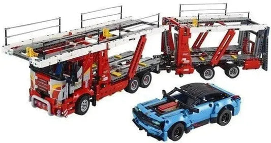 LEGO Car Transporter 42098 Technic LEGO TECHNIC @ 2TTOYS | Official LEGO shopđđ„° LEGO âŹ. 249.99