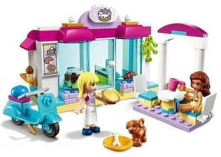 LEGO Bakkerij voor lekker brood en taartjes 41440 Friends LEGO FRIENDS @ 2TTOYS | Official LEGO shopšš„° LEGO ā¬. 16.49