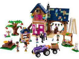 LEGO Biologische boerderij 41721 Friends LEGO Friends @ 2TTOYS | Official LEGO shopšš„° LEGO ā¬. 89.99