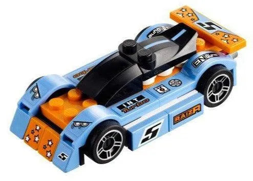 LEGO Blauwe Kogel 8193 Racers LEGO RACERS @ 2TTOYS | Official LEGO shopšš„° LEGO ā¬. 9.99