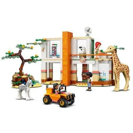LEGO Dieren redding van Mia 41717 Friends LEGO FRIENDS @ 2TTOYS LEGO ā¬. 42.48