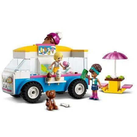 LEGO Ijsco truck 41715 Friends LEGO FRIENDS @ 2TTOYS | Official LEGO shopšš„° LEGO ā¬. 16.98
