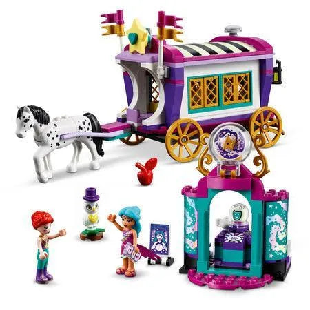 LEGO Magische acrobatiek op de kermis 41688 Friends LEGO FRIENDS @ 2TTOYS | Official LEGO shopšš„° LEGO ā¬. 42.49