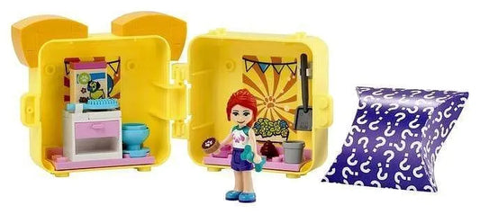 LEGO Mia's mopshond Kubus 41664 Friends LEGO FRIENDS @ 2TTOYS | Official LEGO shopšš„° LEGO ā¬. 6.49