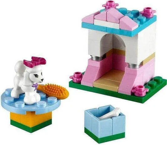 LEGO Paleis van de poedel 41021 Friends LEGO FRIENDS @ 2TTOYS | Official LEGO shopšš„° LEGO ā¬. 6.99