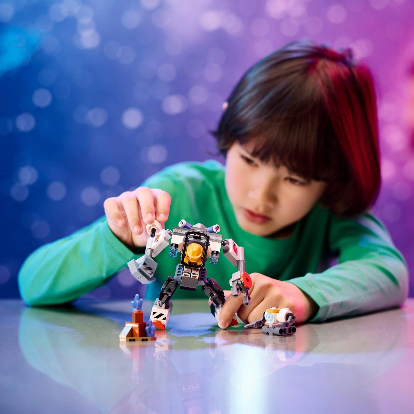 LEGO Space Mech 60428 City LEGO City @ 2TTOYS | Official LEGO shop😊🥰 LEGO €. 8.49