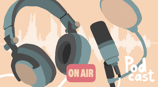 Luister naar de eerste 2TTOYS Podcast!