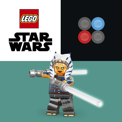 LEGO STARWARS Technic