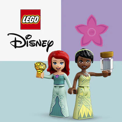 LEGO Disney (alles) | 2TTOYS ✓ Official shop<br>