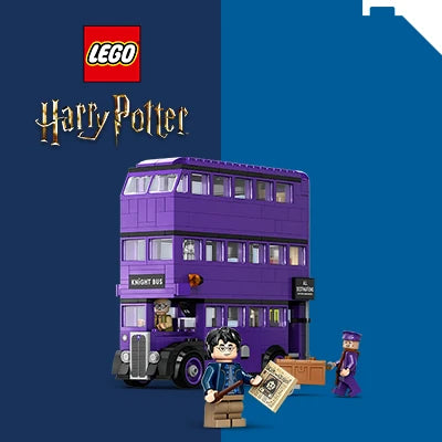 LEGO Harry Potter | 2TTOYS ✓ Official shop<br>
