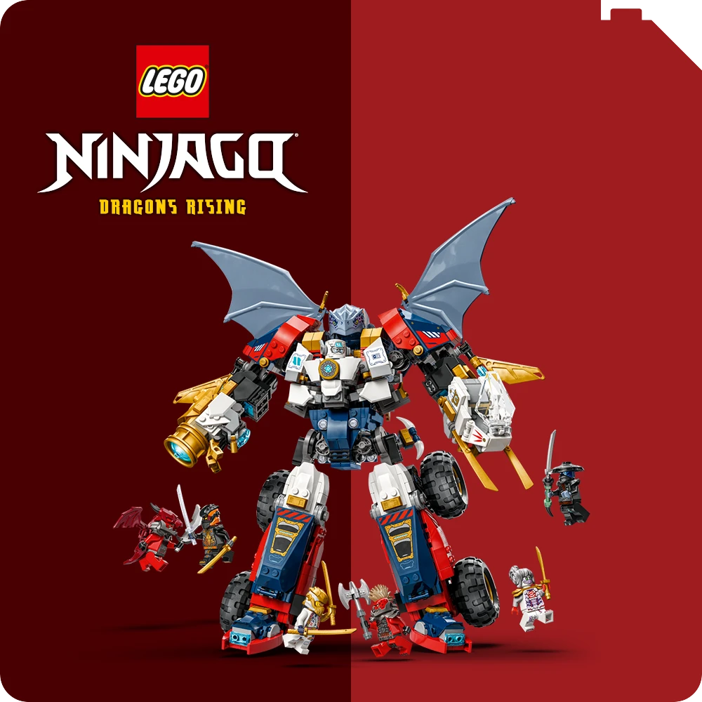 LEGO Ninjago | 2TTOYS ✓ Official shop<br>