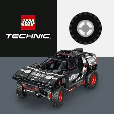 LEGO Technic, alle sets | 2TTOYS ✓ Official shop | 2TTOYS ✓ Official shop<br>