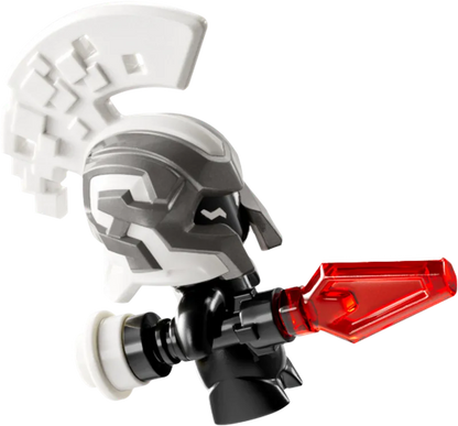 LEGO Cooper's Tiger Mech and Zero's HotRod 71497 Dreamzzz