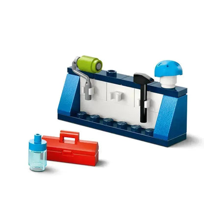 LEGO Speed Ramp for Race Cars 60460 City
