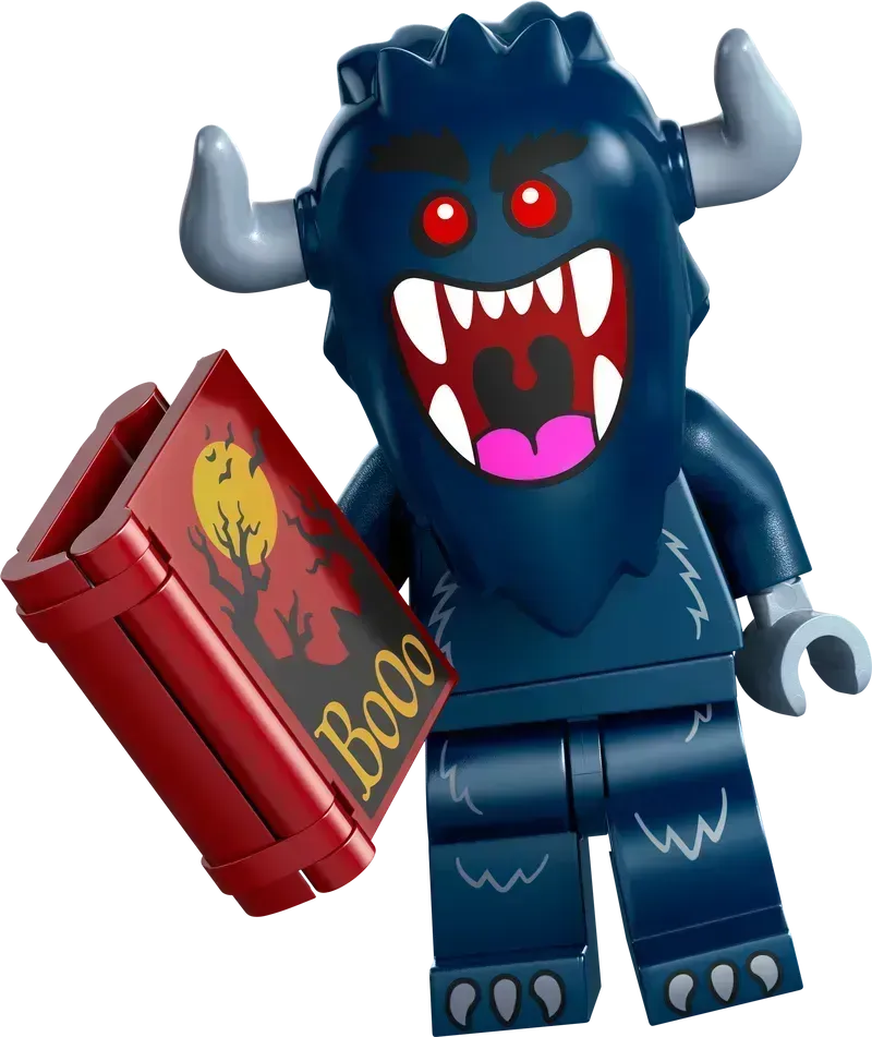 LEGO Minifiguren Serie 27 71048 Minifiguren (12er-Set)