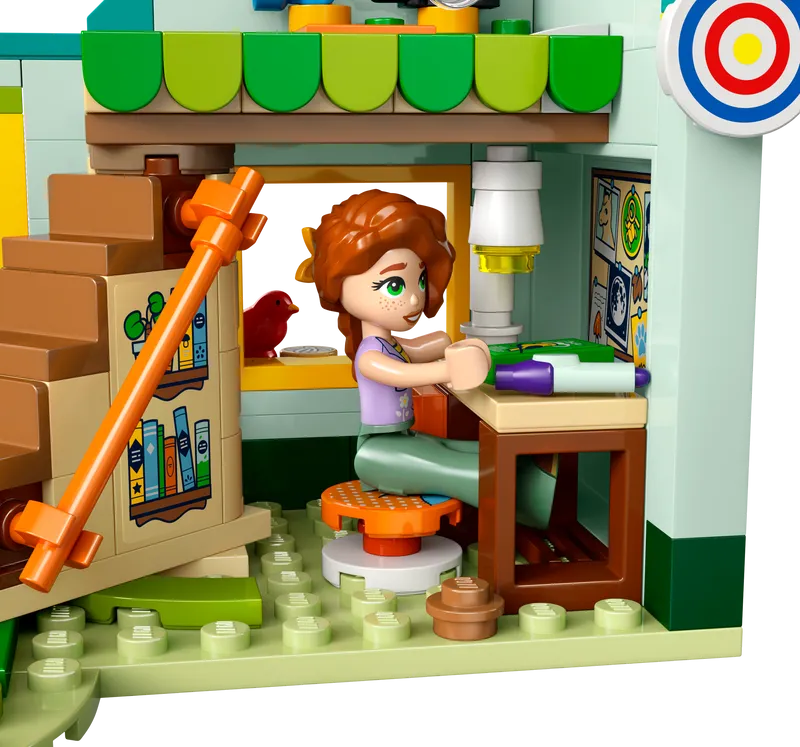 LEGO Autumn's Room 42646 Friends