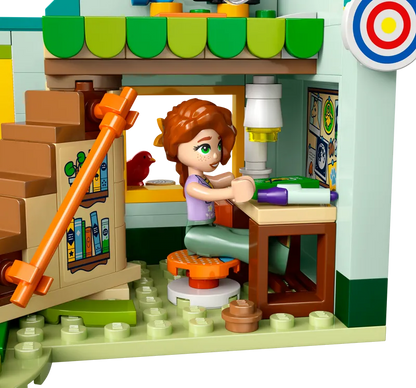 LEGO Autumn's Room 42646 Friends