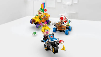LEGO Mario Kart – Baby Peach und Grand Prix Set 72036 SuperMario