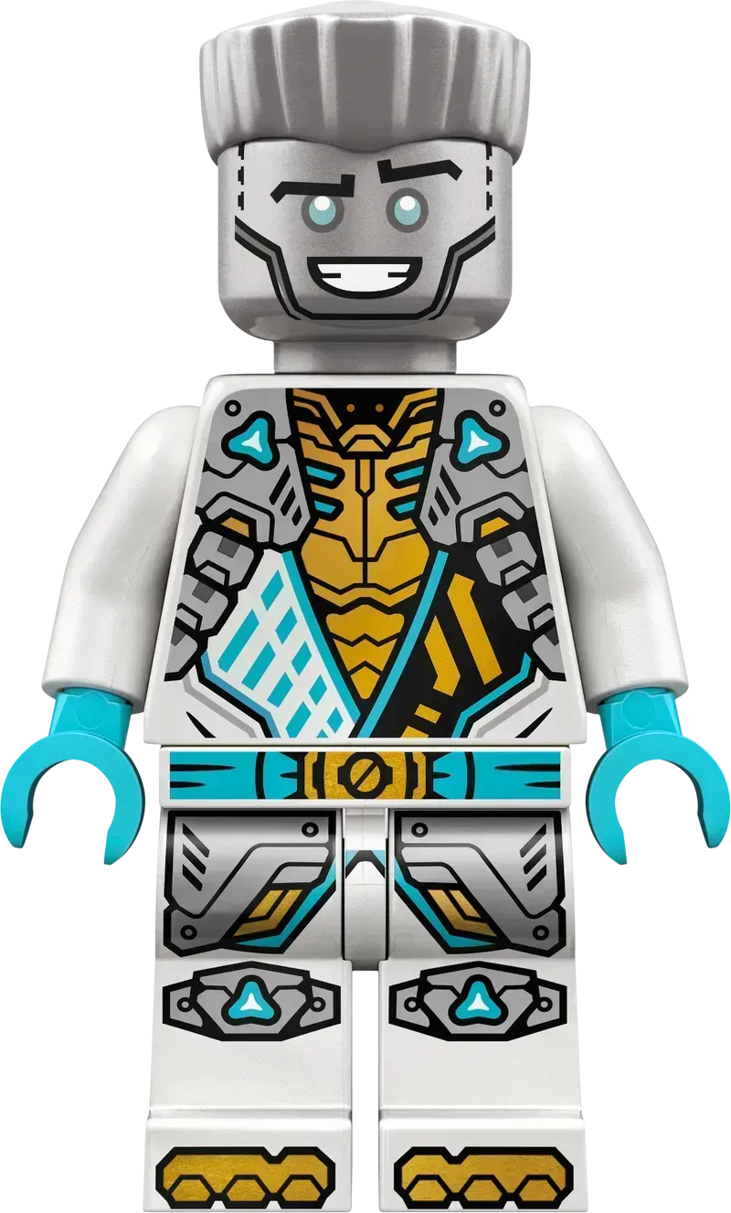 LEGO The Ninja Spinjitzu Tempel 71831 Ninjago -  - 2TTOYS | Official LEGO shop😊🥰