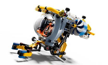 LEGO Wild Animals: Thrilling Spider 31159 Creator 3-in-1