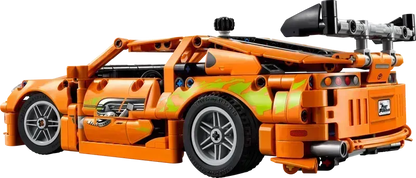 LEGO The Fast and Furious Toyota Supra Mk4 42204 Technic