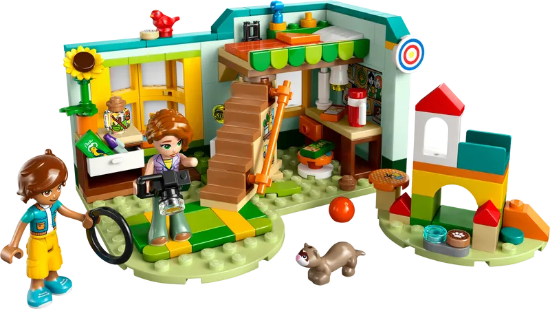 LEGO Autumn's Room 42646 Friends