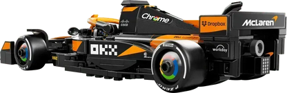 LEGO McLaren F1 Rennwagen 77251 Speedchampions