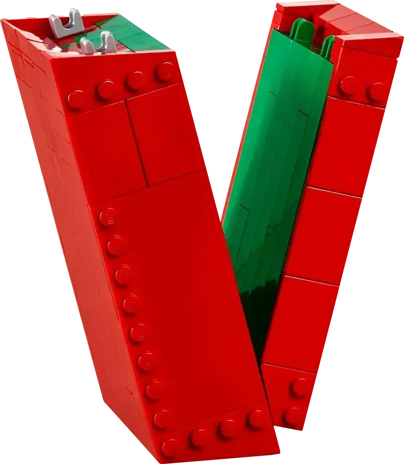 LEGO LOVE Sign 31214 Art