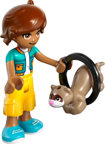 LEGO Autumn's Room 42646 Friends