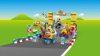 LEGO Mario Kart – Baby Peach und Grand Prix Set 72036 SuperMario