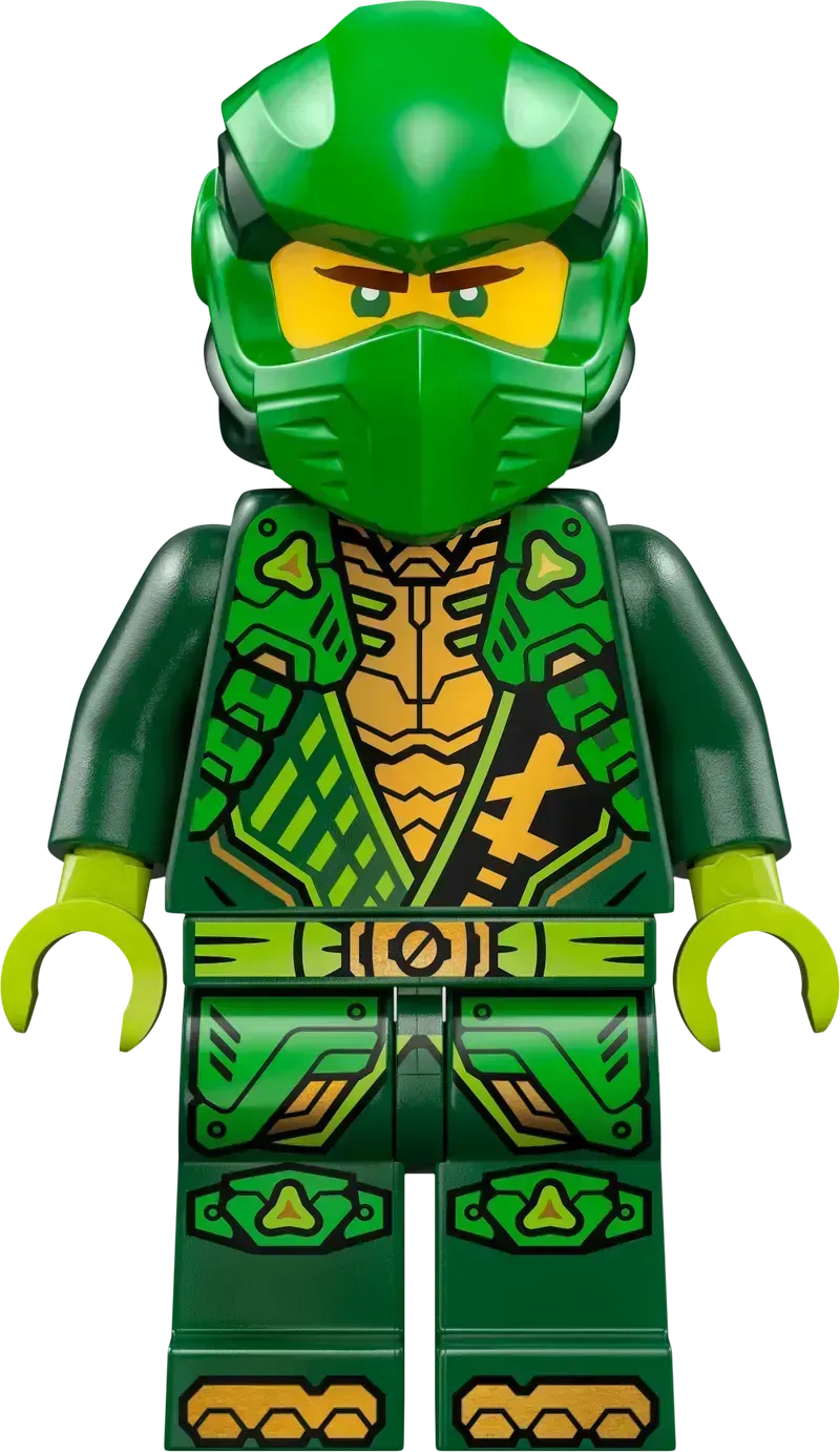 LEGO The Ninja Spinjitzu Tempel 71831 Ninjago -  - 2TTOYS | Official LEGO shop😊🥰