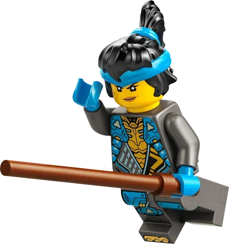 LEGO The Ninja Spinjitzu Tempel 71831 Ninjago -  - 2TTOYS | Official LEGO shop😊🥰