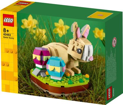 LEGO Easterbunny 40463