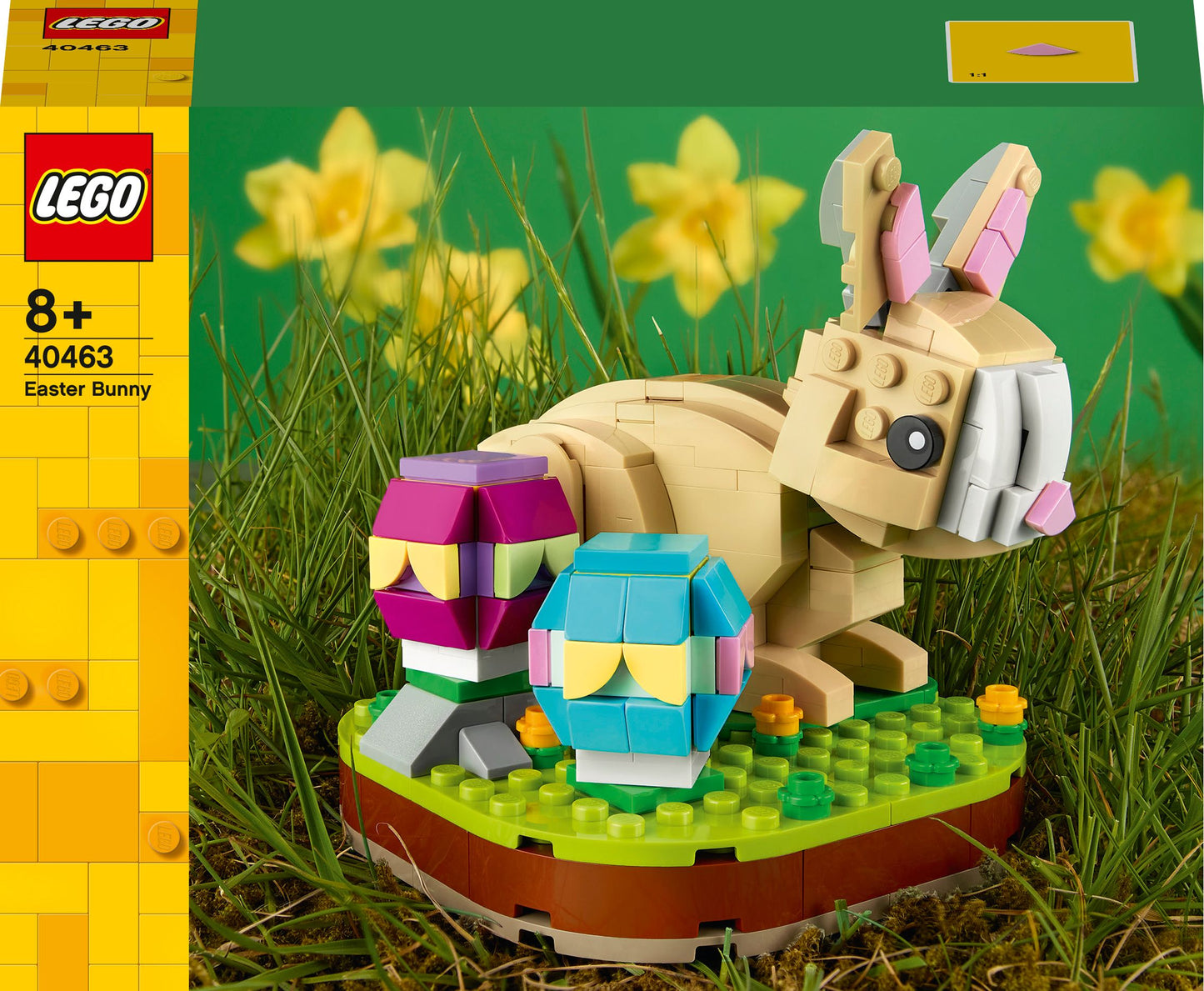 LEGO Easterbunny 40463