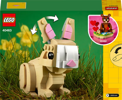 LEGO Easterbunny 40463