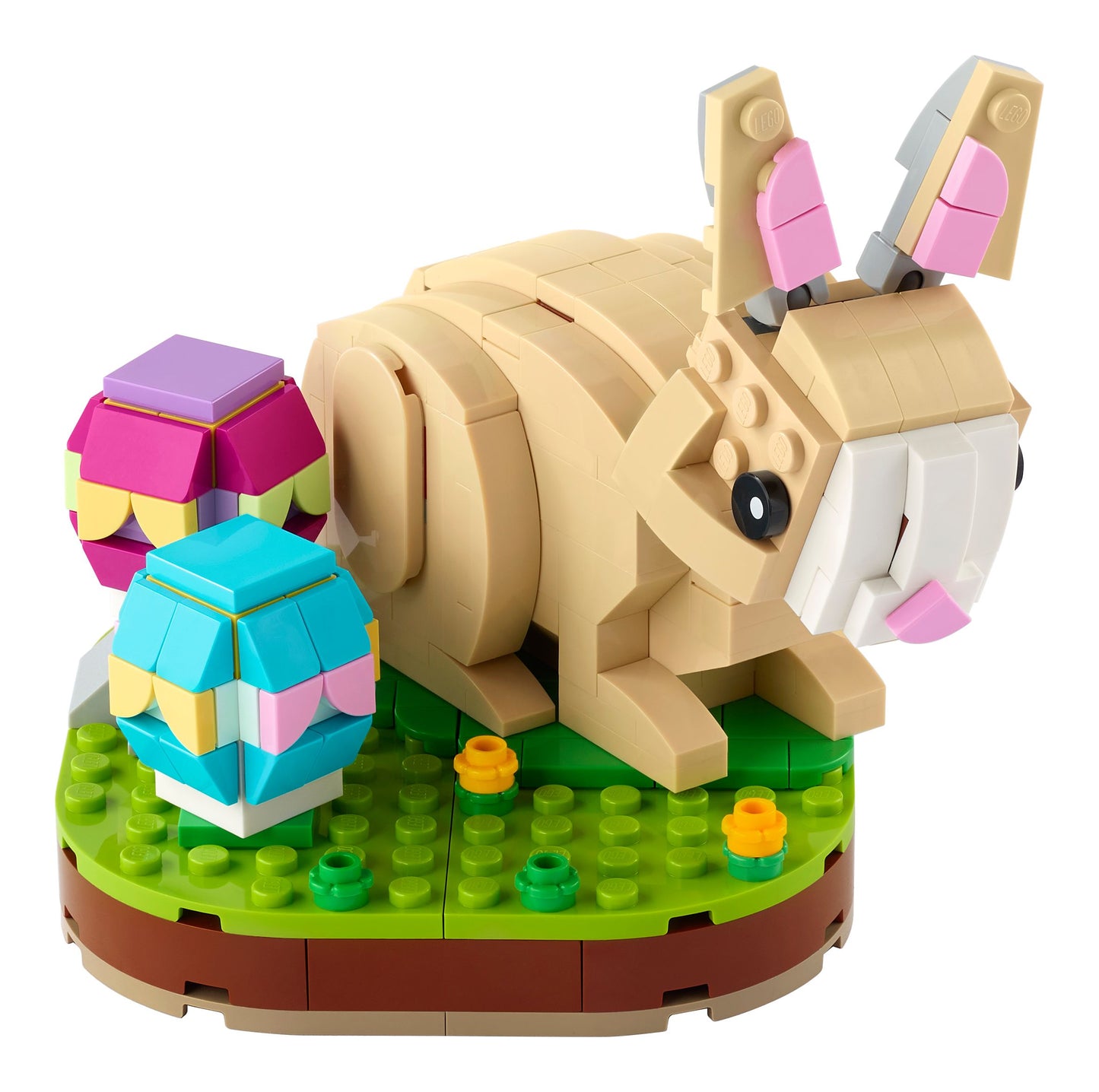 LEGO Easterbunny 40463