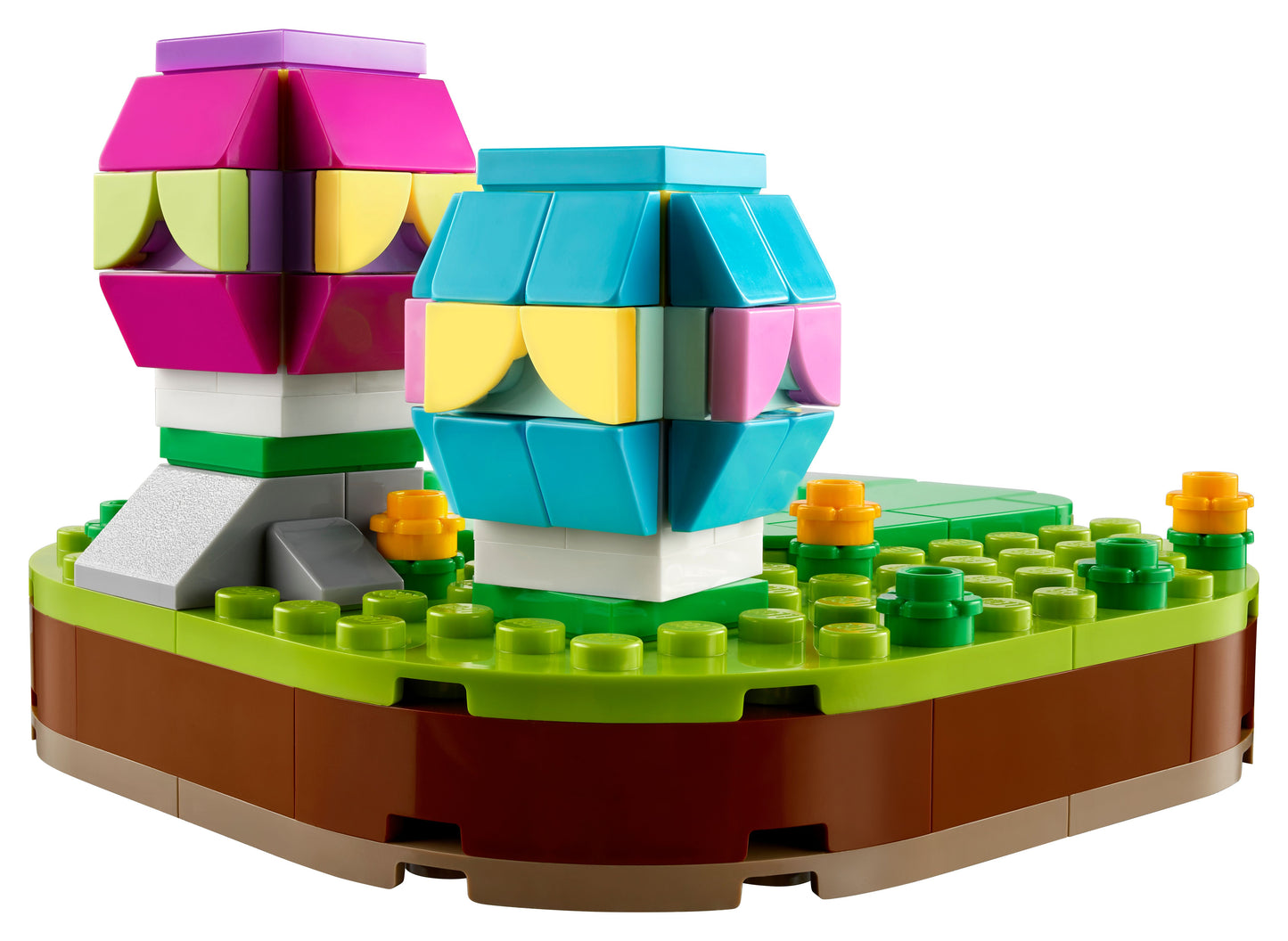 LEGO Easterbunny 40463