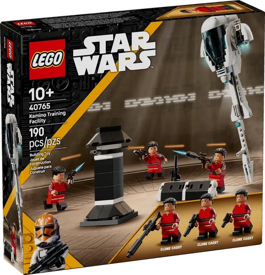 LEGO The Luke Skywalker™ (rebelpilot) 40795 StarWars