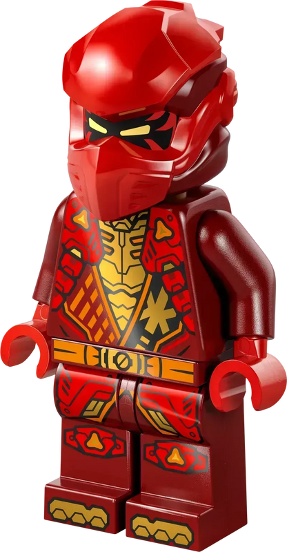 LEGO The Ninja Spinjitzu Tempel 71831 Ninjago -  - 2TTOYS | Official LEGO shop😊🥰
