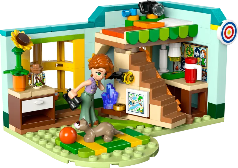 LEGO Autumn's Room 42646 Friends