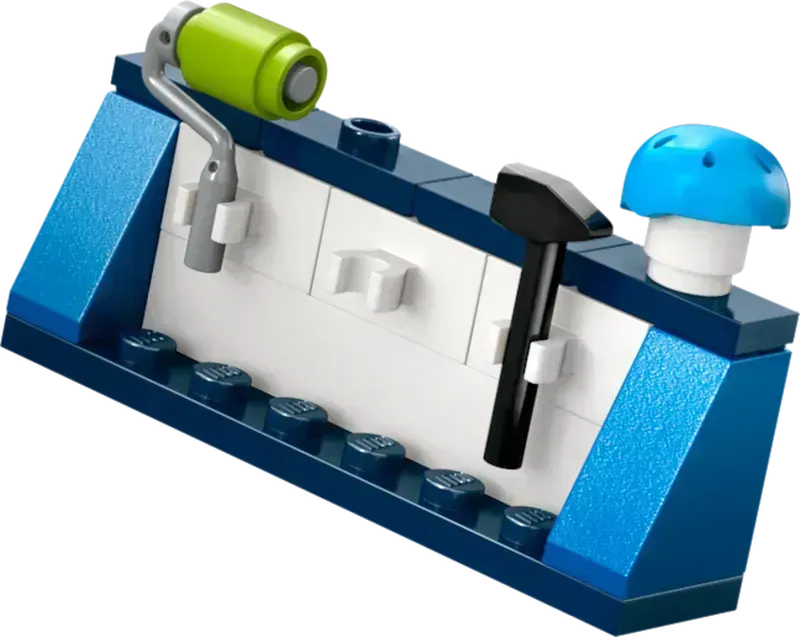 LEGO Speed Ramp for Race Cars 60460 City