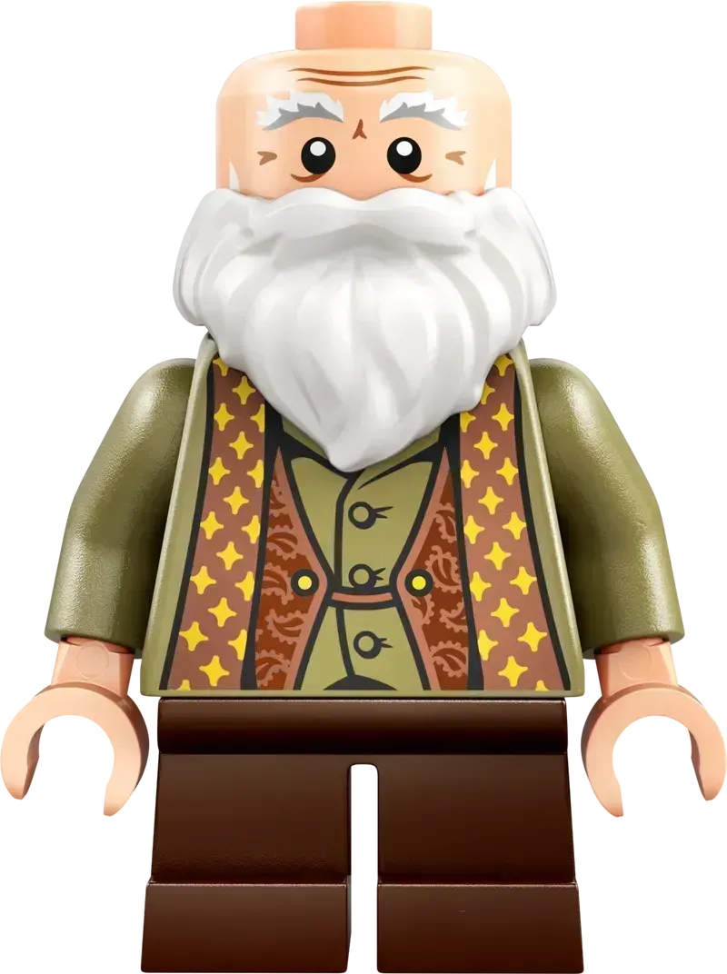 LEGO Hogwarts Castle Spellcasting Lesson 76442 Harry Potter (Pre-Order: January 2025)