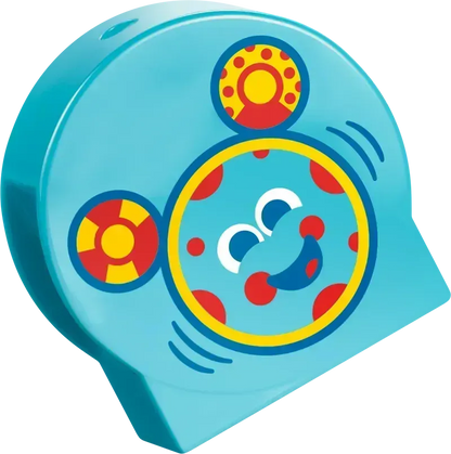 LEGO Mickey Mouse Clubhaus und Auto 10454 DUPLO