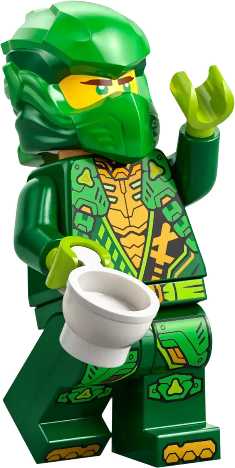 LEGO The Ninja Spinjitzu Tempel 71831 Ninjago -  - 2TTOYS | Official LEGO shop😊🥰