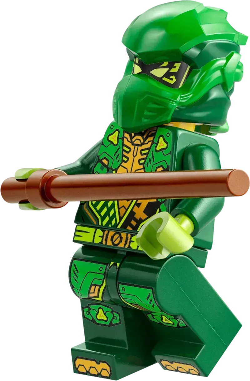 LEGO The Ninja Spinjitzu Tempel 71831 Ninjago -  - 2TTOYS | Official LEGO shop😊🥰